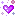 パープルはあと