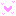 ピンクハート