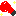 赤グローブ