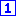 １