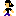 歩く