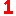 １