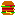ハンバーガー