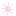 晴れ