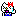 キティちゃん汗