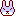 わたうさぎ(ムカツク！）