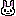 うさぎ