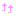 ↑↑