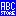 abc