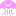 くらげ（ピンク）