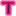 Ｔ