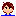 男の子