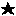 ★