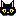 くろねこ