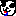リア充ぱんだ (よだれVer.)