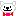 白クマ