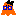 眼鏡オレンジ