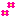 花　キラキラ