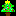 クリスマスツリー