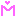 М♡