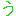 う