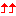 ↑↑