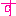 す