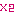 ×２