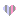 ♥