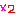 ×2