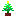 クリスマスツリー