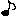 音譜