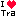 I LOVE