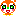 ドキンちゃん 笑顔