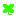 クローバー