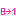 8→1　ぴんく