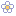 オレンジお花