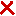 ｘ