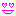 顔　ハート