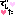 でしたぁ♥