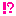 ！？