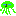 くらげがいじん