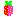 赤ピンク