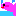 ピンクのいるか