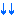 ↓↓