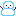 ゆきだるま