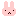 うさぎ