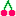 ぼかしさくらんぼ