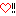 ♥!