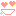 ハート目